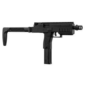 Réplique SMG VMP-1  NOIR - 0.95J REP NUPROL VMP-1 SMG NOIR - 0.95J