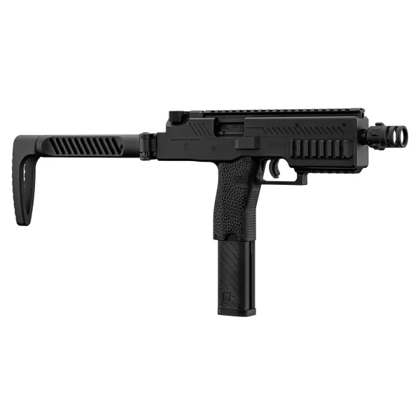 Réplique SMG VMP-1  NOIR - 0.95J REP NUPROL VMP-1 SMG NOIR - 0.95J