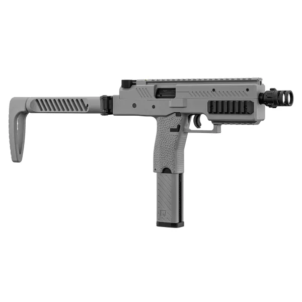 Réplique SMG VMP-1  Gris - 0.95J REP NUPROL VMP-1 SMG GRIS - 0.95J