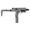 Réplique SMG VMP-1  Gris - 0.95J REP NUPROL VMP-1 SMG GRIS - 0.95J