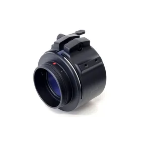 Rusan adaptateur monobloc pour HIKMicro Thunder Ø73 mm