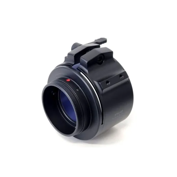 Rusan adaptateur monobloc pour HIKMicro Thunder Ø73 mm