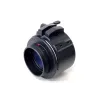 Rusan adaptateur monobloc pour HIKMicro Thunder Ø73 mm