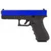 Réplique GBB Raven EU7 Noir/Bleu EU7 Noir/bleu