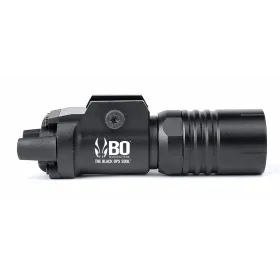 Lampe BO PL350 LAMPE BO PDW 1000 Lumens 2.0 NOIRE