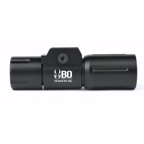 Lampe BO PDW350 1000 lumens LAMPE BO PDW 1000 Lumens NOIRE