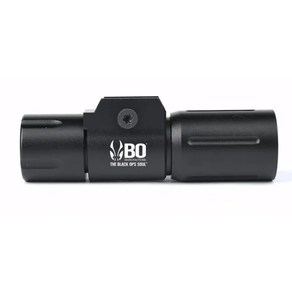Lampe BO PDW350 1000 lumens LAMPE BO PDW 1000 Lumens NOIRE