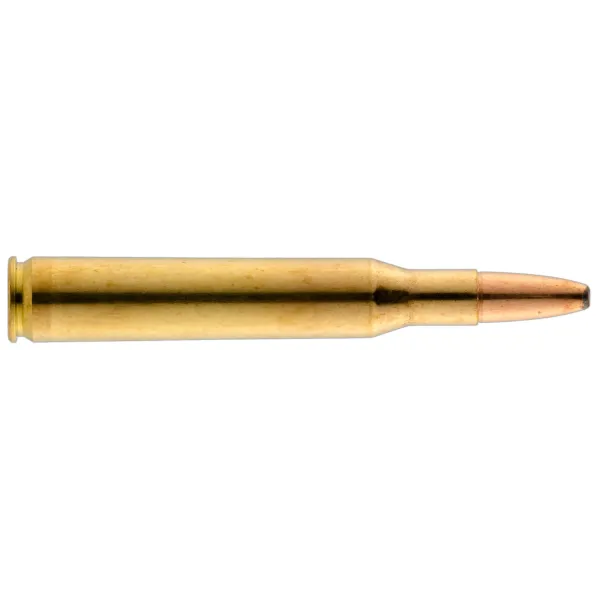 Munition grande chasse Norma Cal. 270 Winchester Cal.270 Win type ORYX
