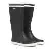 Aigle - Bottes Homme Goeland 2 Marine/Blanc Goeland 2 Homme P.46