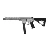 Réplique Zion Arms PW9 Garde main long Silver ARéplique Zion Arms PW9 Garde main long Silver