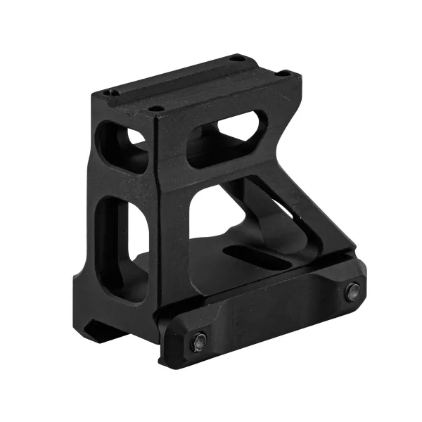 Réhausse pour MRO BO Réhausse pour MRO BO - NOIR