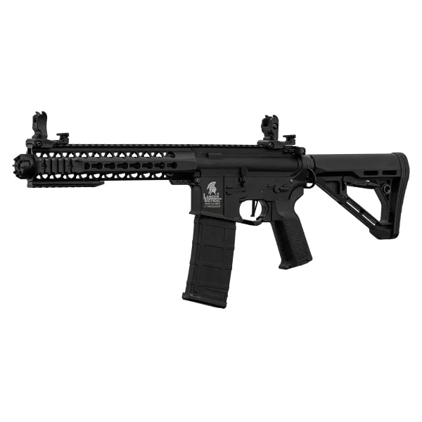 Réplique AEG LT-19 GEN3 Polymère Keymod noir ARéplique AEG LT-19 GEN3 Polymère Keymod noir
