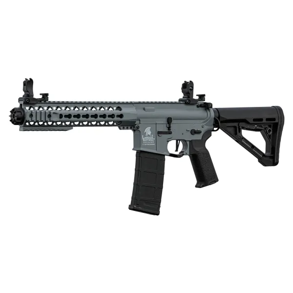 Réplique AEG LT-19 GEN3 Polymère Keymod Grise