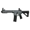Réplique AEG LT-19 GEN3 Polymère Keymod Grise
