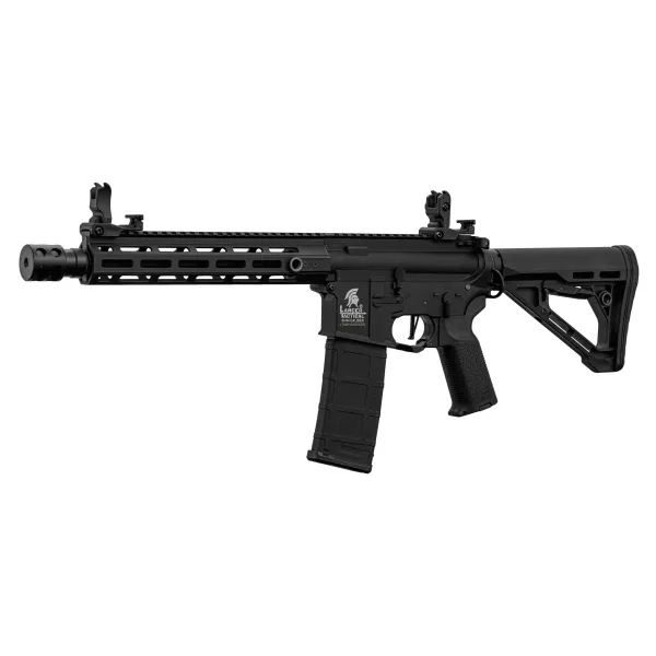 Réplique AEG LT-32 Sparta GEN3 Polymère Noir Réplique AEG LT-32 Sparta  GEN3 Polymère Noir