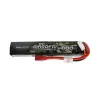 Batterie airsoft Gen Ace Lipo 7.4 V 25C 2S1P 1000mAh 7.4V 1000mah T Plug