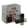Cartouches Fob HV Acier haute performance - Cal. 12/70 HV32HP HAUT PERF. Cal.12, 32 gr,  N°3A