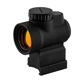 Red Dot type MRO BO Manufcture avec Montage haut et bas