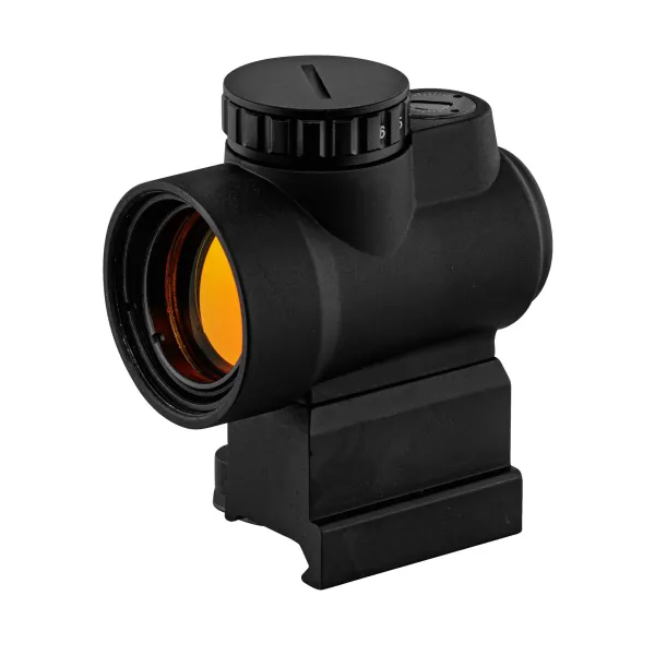 Red Dot type MRO BO Manufcture avec Montage haut et bas