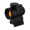 Red Dot type MRO BO Manufcture avec Montage haut et bas