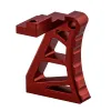 Détente alu pour PC1 Storm Détente alu pour PC1 Storm GRISE