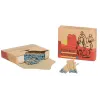 Boîte de 100 allumettes cowboy ALLUMETTES COWBOY BOITE DE 100