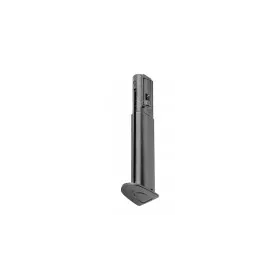 Chargeur pistolet de défense pour pistolet Concorde Defender à CO2 cal. 50 balles caoutchouc CHARGEUR SUPP PISTOLET DEFENSE CONC
