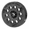Chargeur barillet pour réplique revolver Airsoft H8R Chargeur
