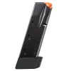 Chargeur Mossberg MC2C Polymère 15 coups calibre 9x19 mm