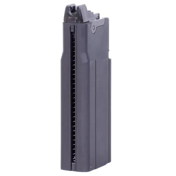 Chargeur CO2 pour réplique airgun Springfield USM1 15 coups calibre 4.5 mm Chargeur USM1 cal. 4.5 mm