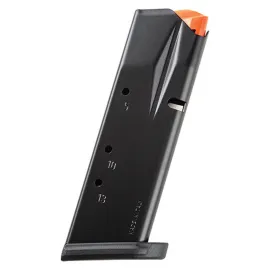 Chargeur Mossberg MC2C Polymère 13 coups calibre 9x19 m Chargeur MC2 13 coups 9x19