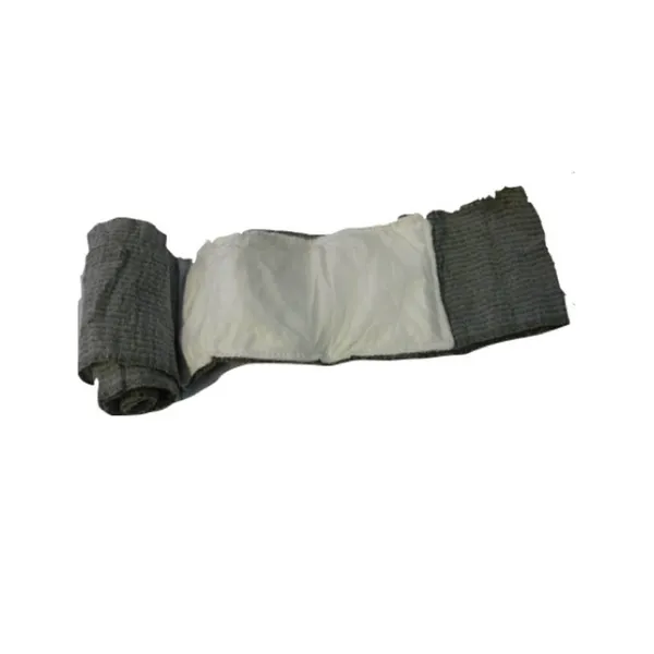Pansement compressif type Israélien 4'' PANSEMENT COMPRESSIF ISRAELIEN 10X20 CM