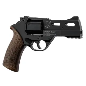 Réplique Airsoft revolver CO2 Chiappa Rhino 40DS 0,95J