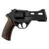 Réplique Airsoft revolver CO2 Chiappa Rhino 40DS 0,95J
