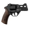 Revolver Rhino 30 DS 4.5mm Cal. 177 CO2 Black Mat Revolver Rhino 30 DS 4.5mm Cal. 177 CO2 3,5J Black Mat