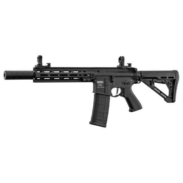 Réplique AEG Blazer 10 Noire Proline Lancer Tactical