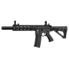 Réplique AEG Blazer 10 Noire Proline Lancer Tactical