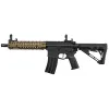 Réplique AEG MK18 Gen 3 Noir/Bronze Lancer Tactical
