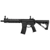 Réplique AEG MK18 Gen 3 Noir Lancer Tactical