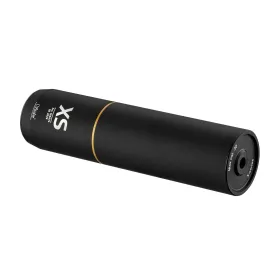 Silencieux STALON XS108 pour les calibres .223 à .375 Stalon XS108, 5/8-24 UNEF Max cal. .375