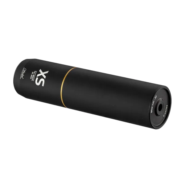 Silencieux STALON XS108 pour les calibres .223 à .375 Stalon XS108, M15X1 Max cal. .30