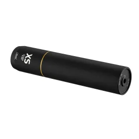 Silencieux STALON XS149 pour les calibres .223 à .375 Stalon XS149, M15X1 Max cal.  .375