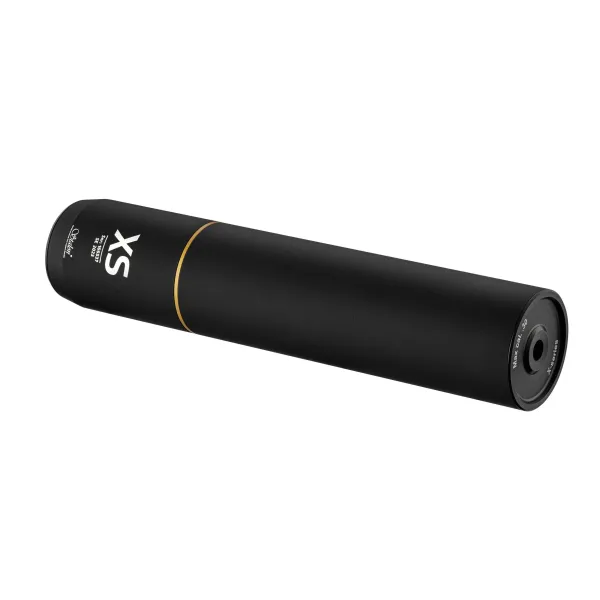 Silencieux STALON XS149 pour les calibres .223 à .375 Stalon XS149, M18X1 Max cal. .30