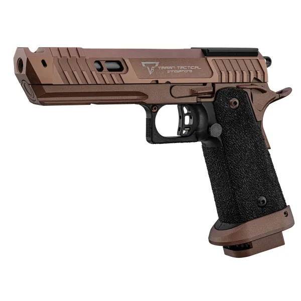 Réplique GBB TTI JW4 Sand Viper CNC