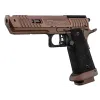 Réplique GBB TTI JW4 Sand Viper CNC