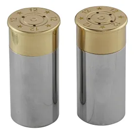 Poivrière et salière Cartouche Jack Pyke Set Salière