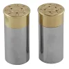 Poivrière et salière Cartouche Jack Pyke Set Salière