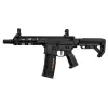 Réplique AEG DIAMONDBACK DB15 AP305 7'' - NOIR BO Réplique AEG DIAMONDBACK DB15 AP30 7'' - NOIR BO