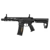 Réplique AEG DIAMONDBACK DB15 AP300 7'' - NOIR BO