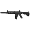 Réplique AEG Delta 595 polymere pack complet avec Silencieux Réplique AEG Delta 595 polymere 14.5' pack complet